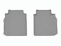 WeatherTech - WeatherTech 462012 FloorLiner DigitalFit - Image 1