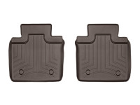 WeatherTech - WeatherTech 475652 FloorLiner DigitalFit - Image 1