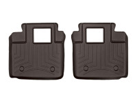 WeatherTech - WeatherTech 475654 FloorLiner DigitalFit - Image 1