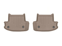 WeatherTech - WeatherTech 459373 FloorLiner DigitalFit - Image 1