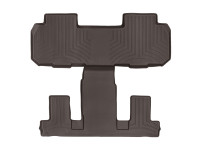 WeatherTech - WeatherTech 4712282 FloorLiner DigitalFit - Image 1