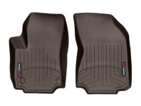 WeatherTech - WeatherTech 4712341 FloorLiner DigitalFit - Image 1
