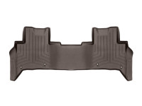 WeatherTech - WeatherTech 474806 FloorLiner DigitalFit - Image 1