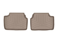 WeatherTech - WeatherTech 457912 FloorLiner DigitalFit - Image 1