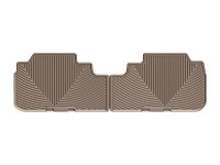 WeatherTech - WeatherTech W422TN All Weather Floor Mats - Image 1