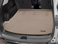WeatherTech - WeatherTech 411081 Cargo Liner - Image 2