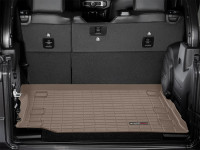 WeatherTech - WeatherTech 411107 Cargo Liner - Image 2