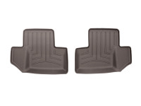WeatherTech - WeatherTech 475733 FloorLiner DigitalFit - Image 1