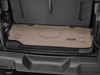 WeatherTech - WeatherTech 411197 Cargo Liner - Image 2