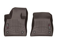 WeatherTech - WeatherTech 4713371 FloorLiner DigitalFit - Image 1