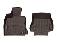 WeatherTech - WeatherTech 4714551 FloorLiner DigitalFit - Image 1