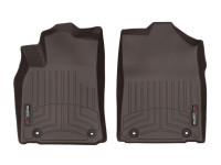 WeatherTech - WeatherTech 4714591 FloorLiner DigitalFit - Image 1