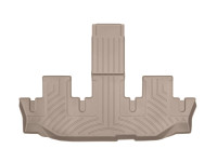 WeatherTech - WeatherTech 4514753 FloorLiner DigitalFit - Image 1