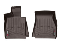WeatherTech - WeatherTech 4715121 FloorLiner DigitalFit - Image 1