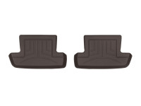 WeatherTech - WeatherTech 4715122 FloorLiner DigitalFit - Image 1