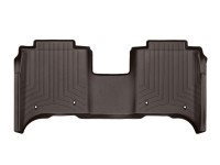 WeatherTech - WeatherTech 474808 FloorLiner DigitalFit - Image 1