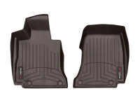 WeatherTech - WeatherTech 4715351 FloorLiner DigitalFit - Image 1