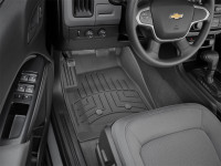 WeatherTech - WeatherTech 447511IM FloorLiner HP - Image 2