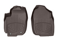 WeatherTech - WeatherTech 475101IM FloorLiner HP - Image 1
