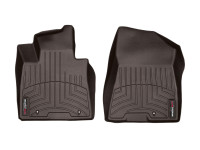 WeatherTech - WeatherTech 4715721 FloorLiner DigitalFit - Image 1