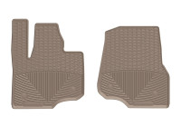 WeatherTech - WeatherTech W477TN All Weather Floor Mats - Image 1