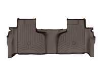 WeatherTech - WeatherTech 4714369 FloorLiner DigitalFit - Image 1