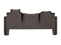 WeatherTech - WeatherTech 4715453 FloorLiner DigitalFit - Image 1
