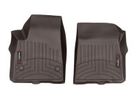 WeatherTech - WeatherTech 4715741 FloorLiner DigitalFit - Image 1