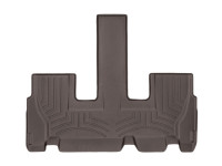 WeatherTech - WeatherTech 4715783 FloorLiner DigitalFit - Image 1