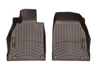 WeatherTech - WeatherTech 4715881 FloorLiner DigitalFit - Image 1