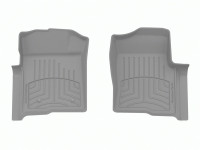 WeatherTech - WeatherTech 466111IM FloorLiner HP - Image 1