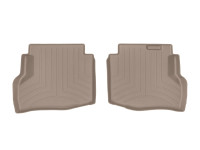 WeatherTech - WeatherTech 459724 FloorLiner DigitalFit - Image 1
