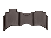 WeatherTech - WeatherTech 4715456 FloorLiner DigitalFit - Image 1