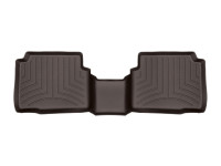 WeatherTech - WeatherTech 4715902 FloorLiner DigitalFit - Image 1