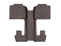 WeatherTech - WeatherTech 4715952 FloorLiner DigitalFit - Image 1