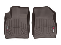 WeatherTech - WeatherTech 4716171 FloorLiner DigitalFit - Image 1
