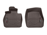 WeatherTech - WeatherTech 4716011 FloorLiner DigitalFit - Image 1