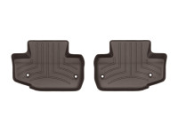WeatherTech - WeatherTech 474044 FloorLiner DigitalFit - Image 1