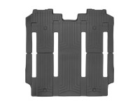 WeatherTech - WeatherTech 4416412 FloorLiner DigitalFit - Image 1
