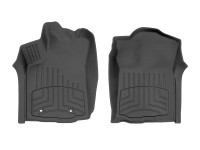 WeatherTech - WeatherTech 448671IM FloorLiner HP - Image 1
