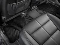 WeatherTech - WeatherTech W571 All Weather Floor Mats - Image 2