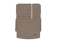WeatherTech - WeatherTech 411405 Cargo Liner - Image 1