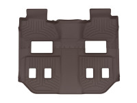 WeatherTech - WeatherTech 476073IM FloorLiner HP - Image 1