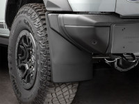WeatherTech - WeatherTech 120145 MudFlap No-Drill DigitalFit - Image 2