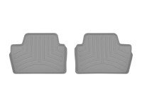WeatherTech - WeatherTech 4617112 FloorLiner DigitalFit - Image 1