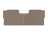 WeatherTech - WeatherTech W586TN All Weather Floor Mats - Image 1