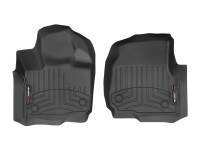 WeatherTech - WeatherTech 4416651 FloorLiner DigitalFit - Image 1