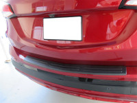 WeatherTech - WeatherTech BP0007 BumperTopper - Image 1