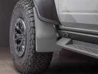 WeatherTech - WeatherTech 110162 MudFlap No-Drill DigitalFit - Image 2