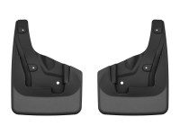 WeatherTech - WeatherTech 110175 MudFlap No-Drill DigitalFit - Image 1